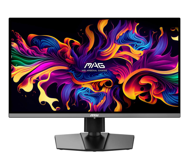 MSI MAG 272UP QD-OLED E16 - 1485758 - zdjęcie